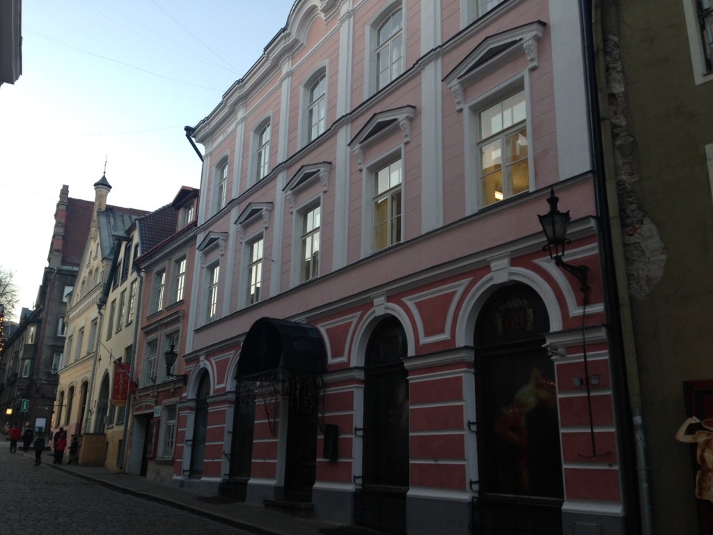 Kuninga-4-Tallinn